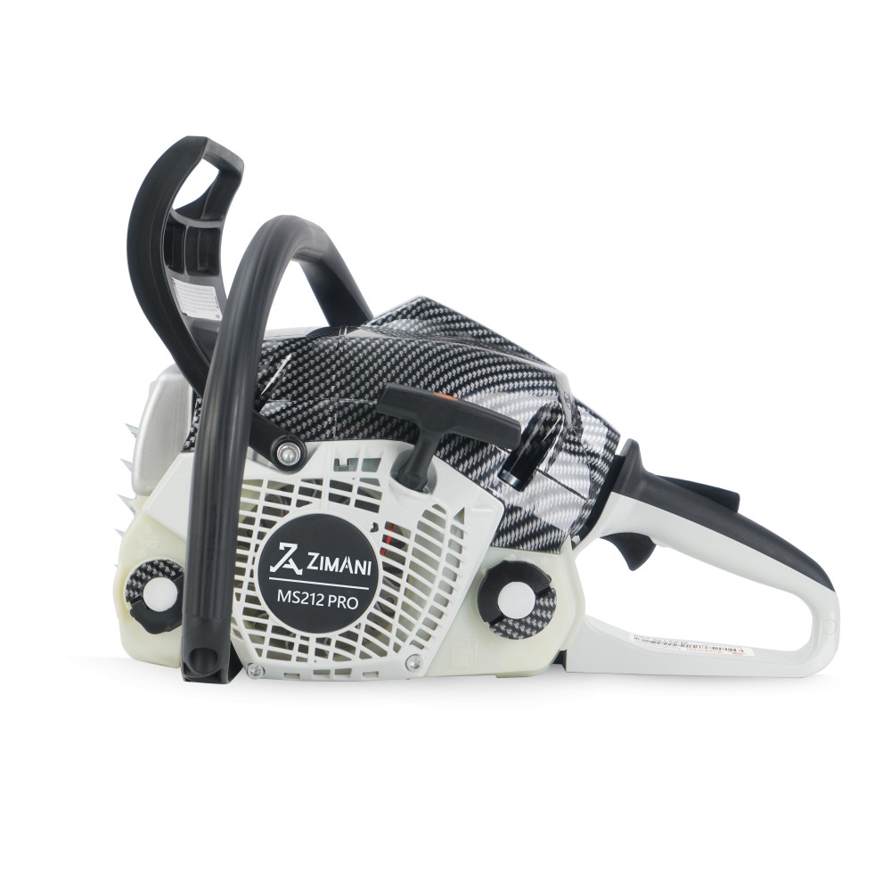 Бензопила ZimAni MS212 PRO Бензопила ZimAni MS212 PRO