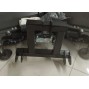 Треугольник №1 для отвала-бабочки 596 29 01-01