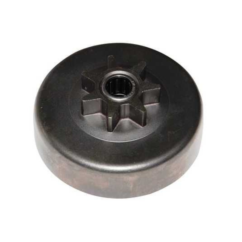 7-зубчатая звездочка 3/8