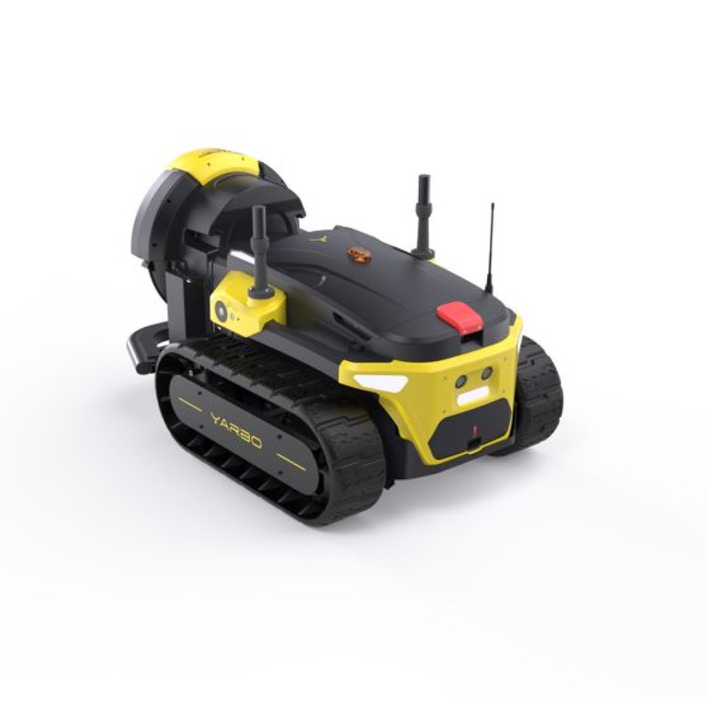 Косилка на радиоуправлении ZimAni Yarbo B1