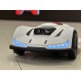 Беспроводная роботизированная газонокосилка ZimAni automower 530 AWD(RTK+Бинокулярное зрение)