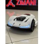 Беспроводная роботизированная газонокосилка ZimAni automower 530 AWD(RTK+Бинокулярное зрение)