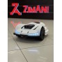 Беспроводная роботизированная газонокосилка ZimAni automower 530 AWD(RTK+Бинокулярное зрение)