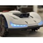Беспроводная роботизированная газонокосилка ZimAni automower 530 AWD(RTK+Бинокулярное зрение)