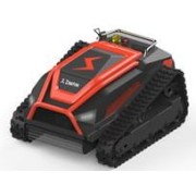 Робот косилка ZimAni “ГРОМ E”