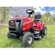 Минитрактор садовый ZimAni TS98HL 2023