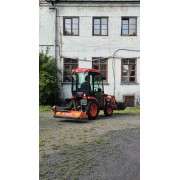 Косилка цеповая ZimAni FOX 125-145 см