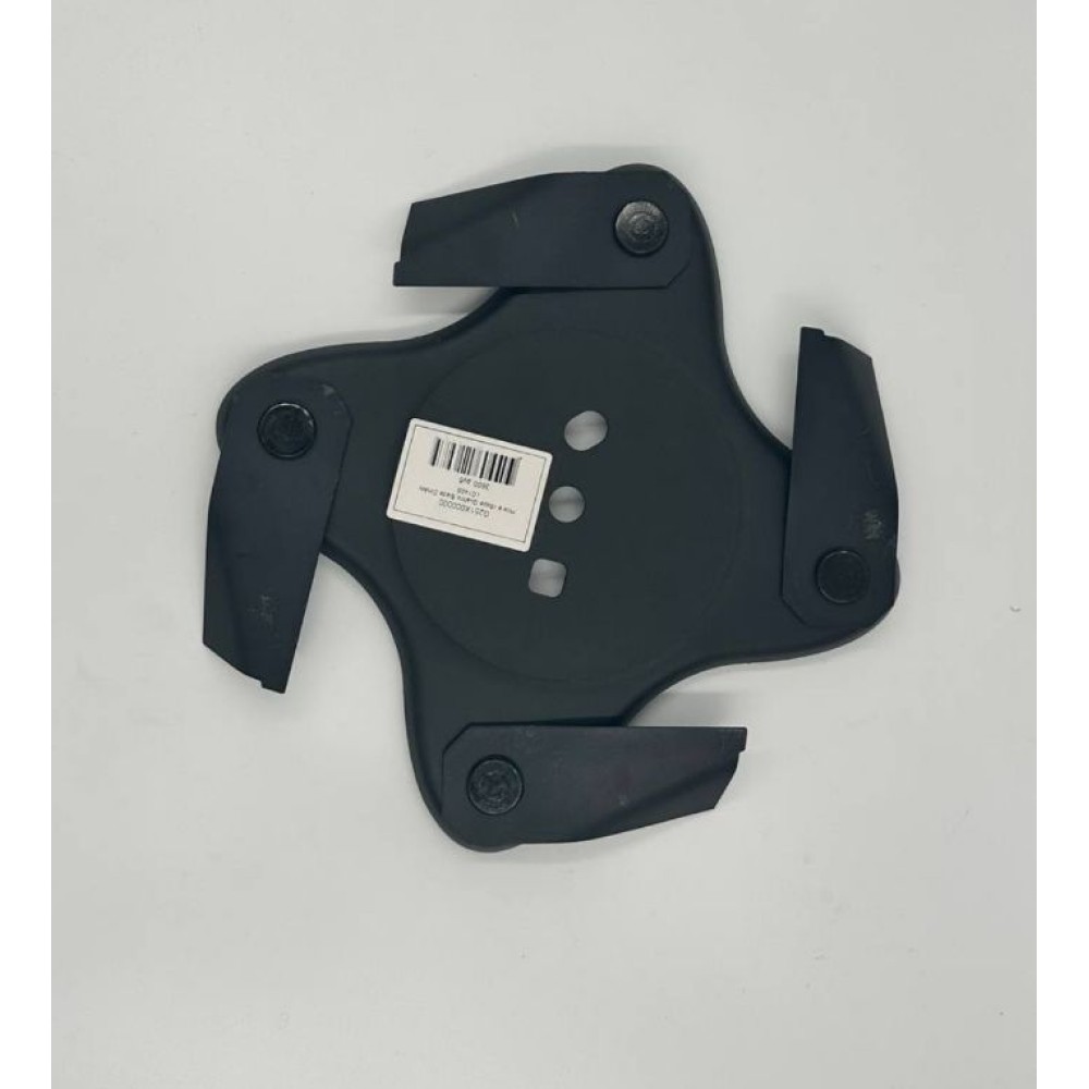 Нож в сборе Quattro Blade ZimAni LC140S