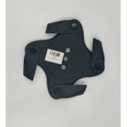 Нож в сборе Quattro Blade ZimAni LC140S