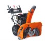Снегоуборщик бензиновый Holzfforma ST330DLE PRO
