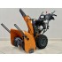 Снегоуборщик бензиновый Holzfforma ST330DLE PRO