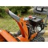 Снегоуборщик бензиновый Holzfforma ST330DLE PRO