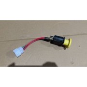 Кнопка включения деки ZimAni TC107HV/TC97HL/TC97HLD/TC107HVD