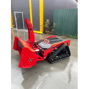 Снегоотбрасыватель URST 120