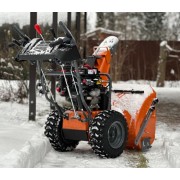 Снегоуборщики бензиновые Holzfforma ST224H