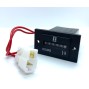 СЧЕТЧИК МОТОЧАСОВ XT5 127