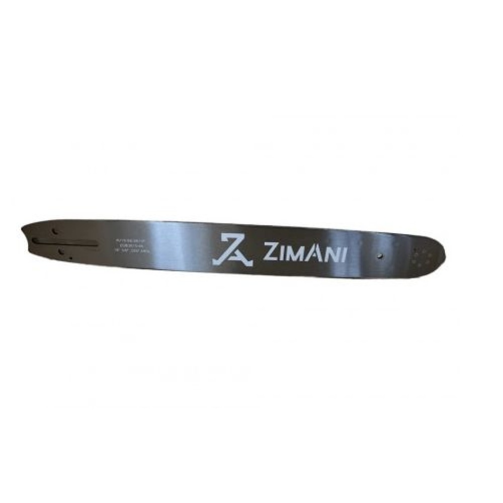 Шина ZimAni 16