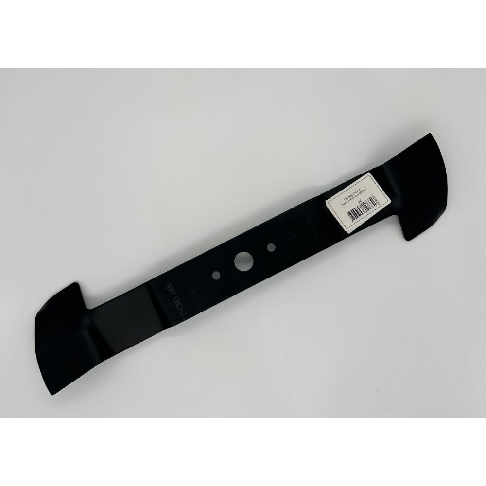 Нож левый  для минитрактора ZimAni TC92ML/TC92HL  дека 92 (47 см)
