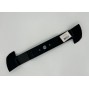 Нож левый  для минитрактора ZimAni TC92ML/TC92HL  дека 92 (47 см)