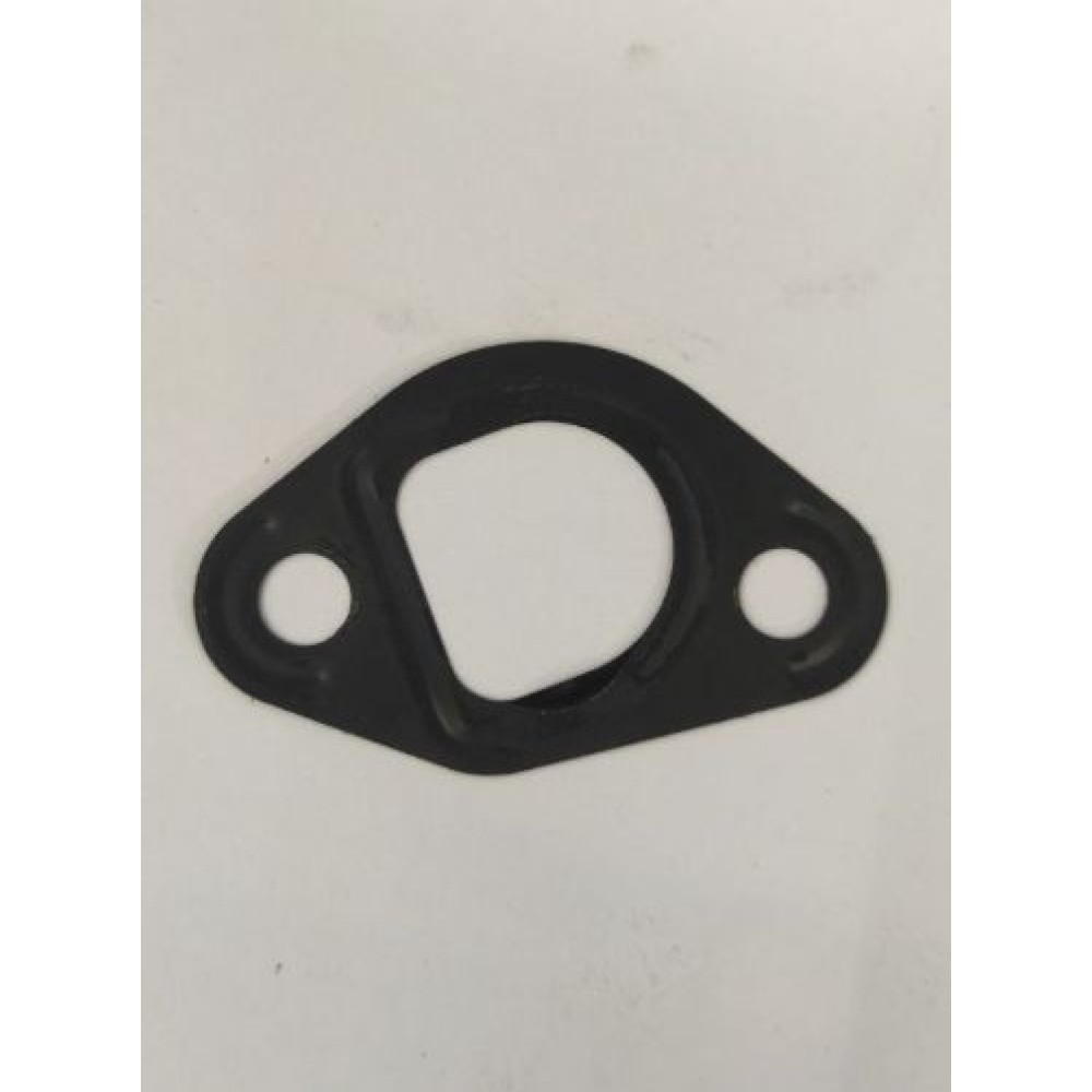 Прокладка глушителя