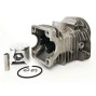 ЦПГ в сборе Husqvarna 350 NEW 44мм, (нового образца)