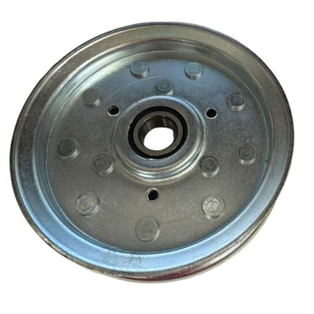 Шкив холостого хода