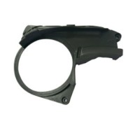 Тормозная крышка (темно-серая) для ST MS361