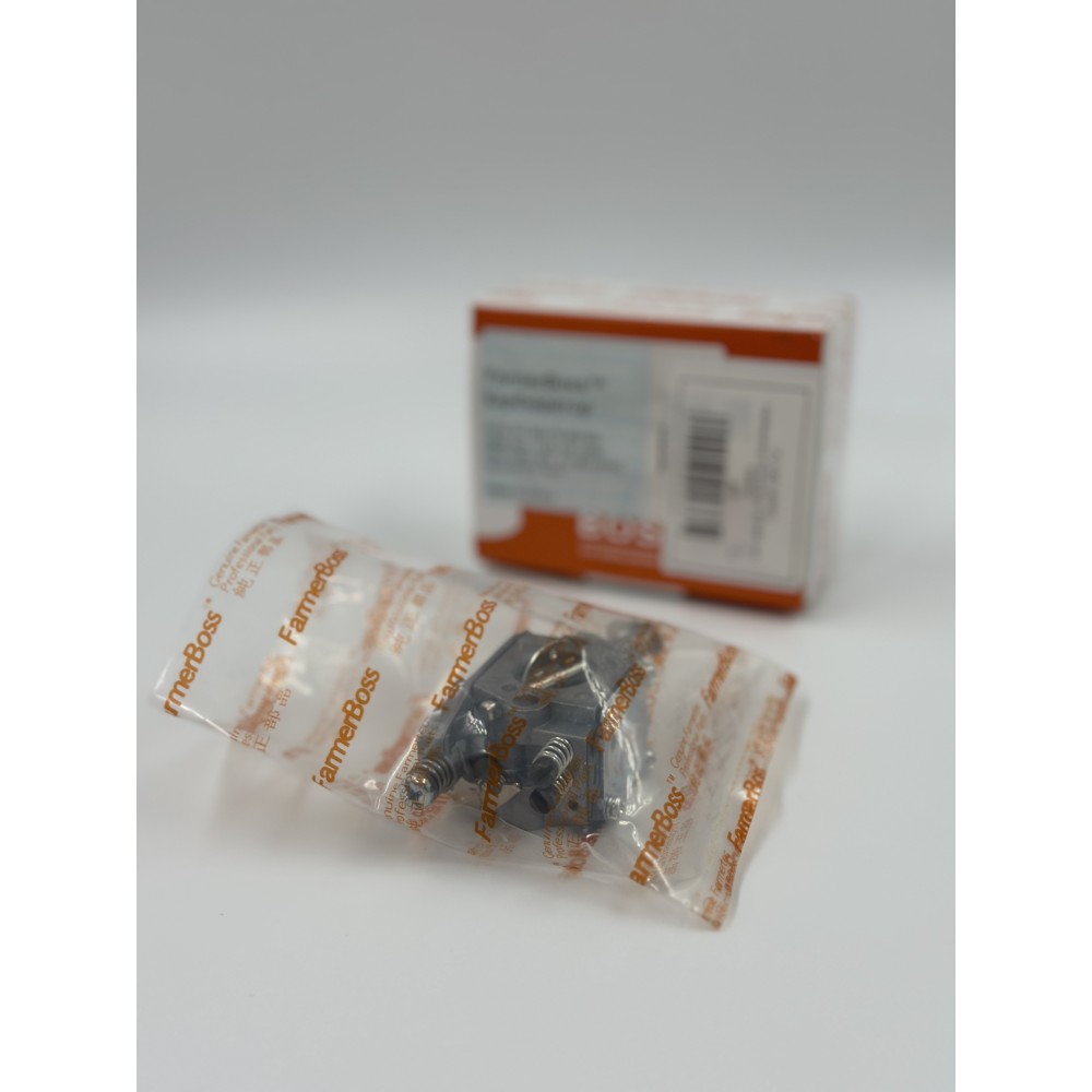 Карбюратор Walbro MS180PRO