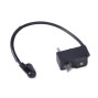 Катушка зажигания Module для Husqvarna 124 125 128 String Trimmer OEM# 545046701, 530039224, 530 03