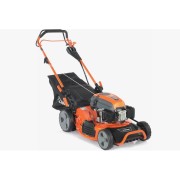 Газонокосилка самоходная бензиновая ZimAni LC353AWD