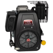 Двигатель Loncin LC1P85FA (A type) D25.4 9А 13л.с.