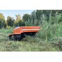 Робот травокосилка ZimAni RLM100