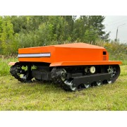 Робот травокосилка ZimAni RLM100