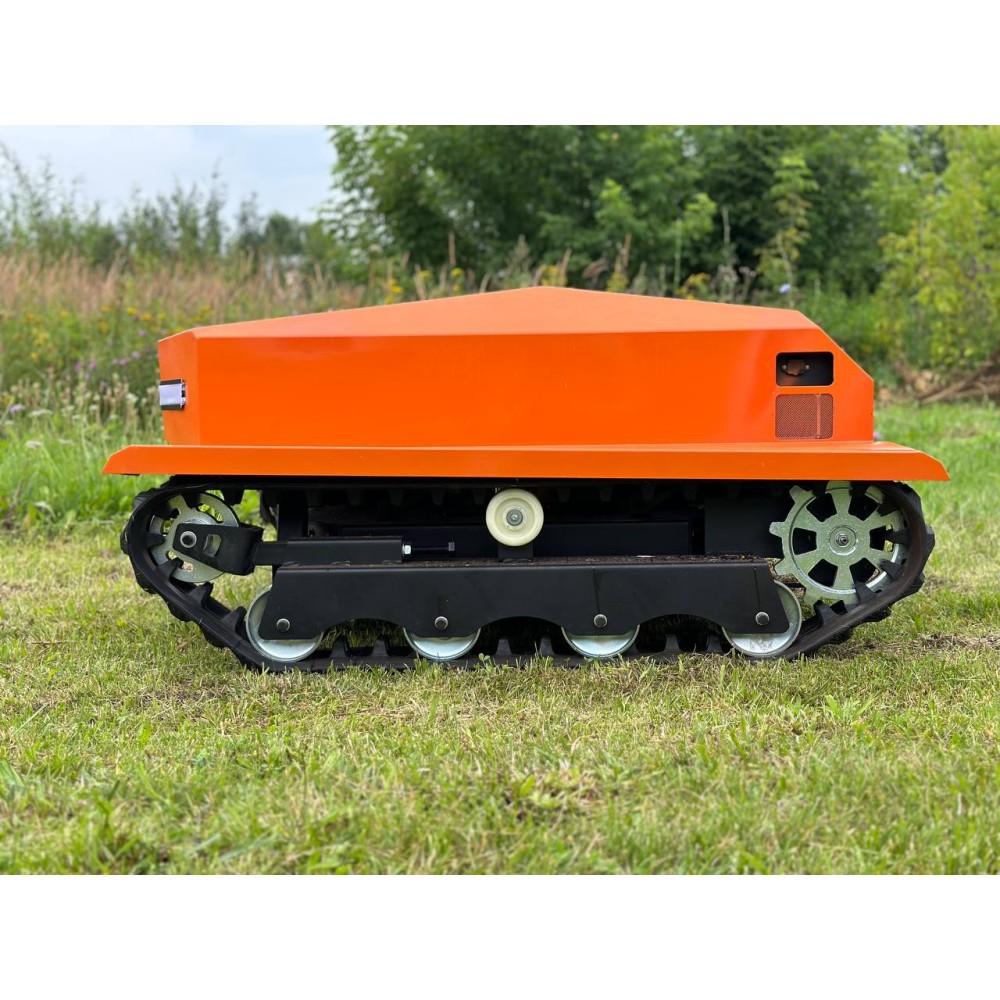 Робот травокосилка ZimAni RLM100