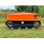 Робот травокосилка ZimAni RLM100