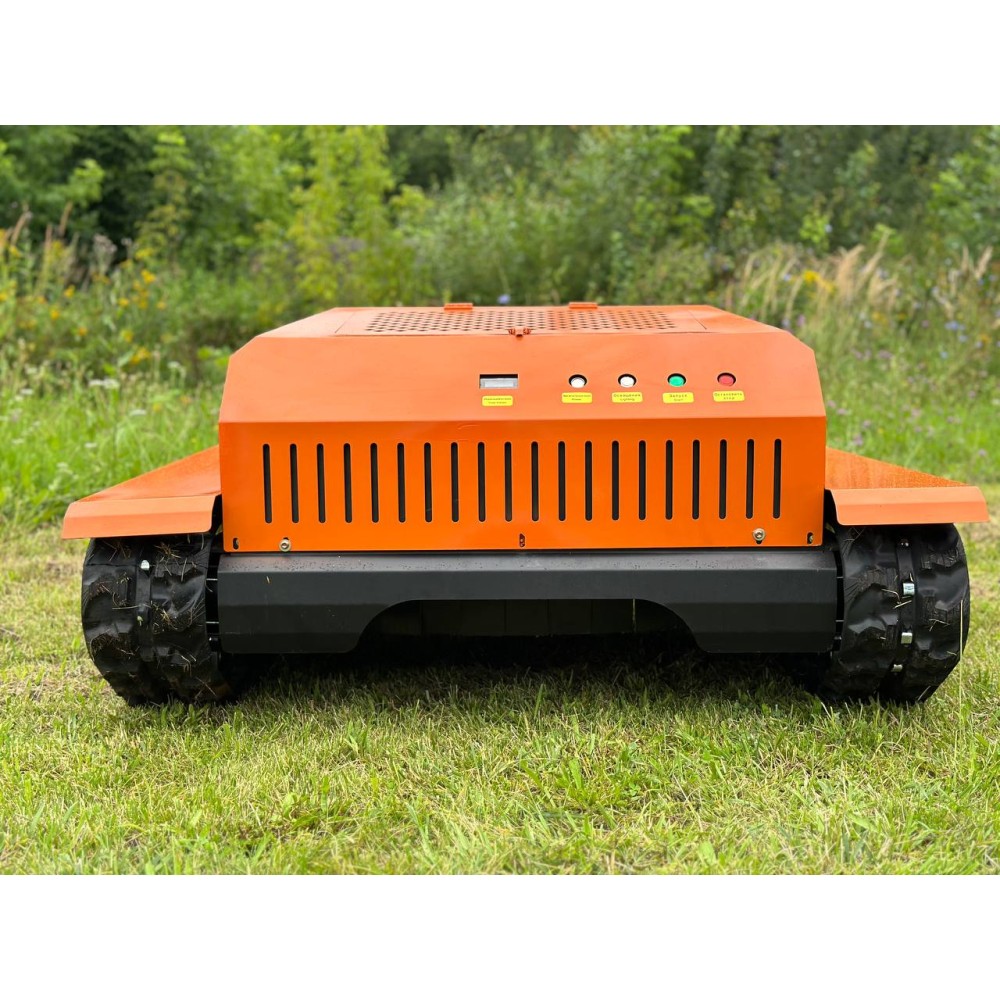 Робот травокосилка ZimAni RLM100