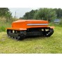 Робот травокосилка ZimAni RLM100