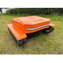 Робот травокосилка ZimAni RLM100