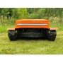 Робот травокосилка ZimAni RLM100