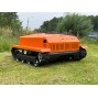 Робот травокосилка ZimAni RLM100