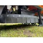 Робот травокосилка ZimAni RLM100
