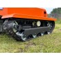 Робот травокосилка ZimAni RLM100