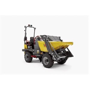 Думпер Wacker Neuson DW20