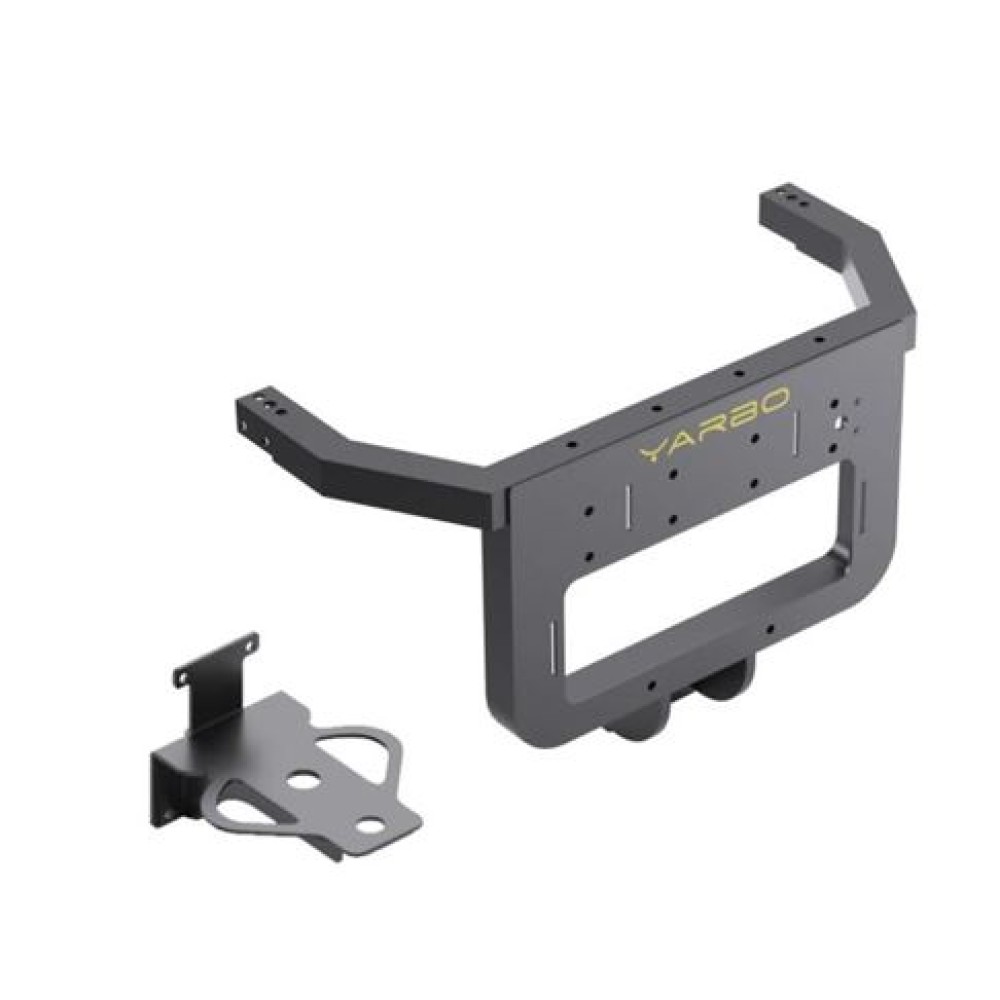 Тягово-сцепное устройство (BBM)