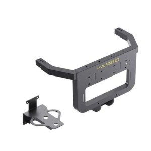 Тягово-сцепное устройство (BBM)