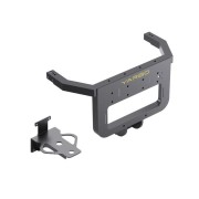 Тягово-сцепное устройство (BBM)