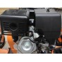 Двигатель с горизонтальной осью-CS10D