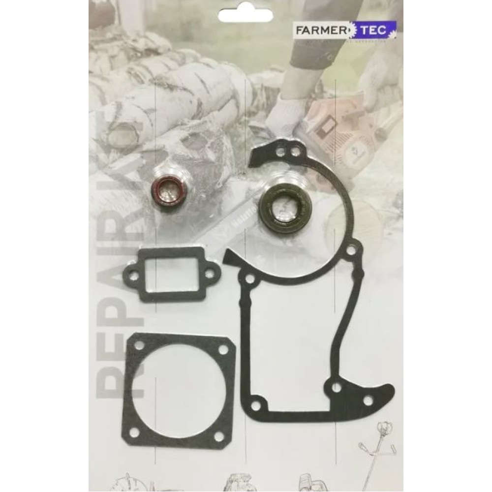 Комплект прокладок для ST MS360 036 MS340 034