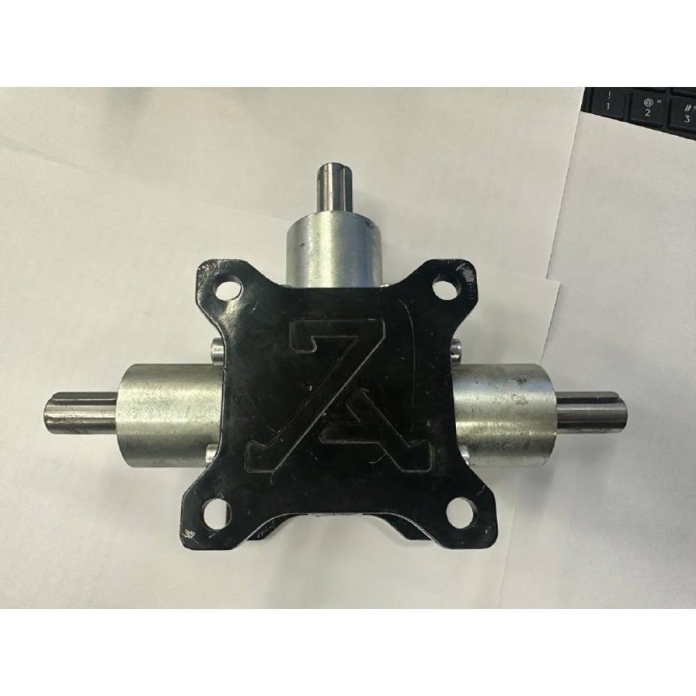 Распределительный редуктор