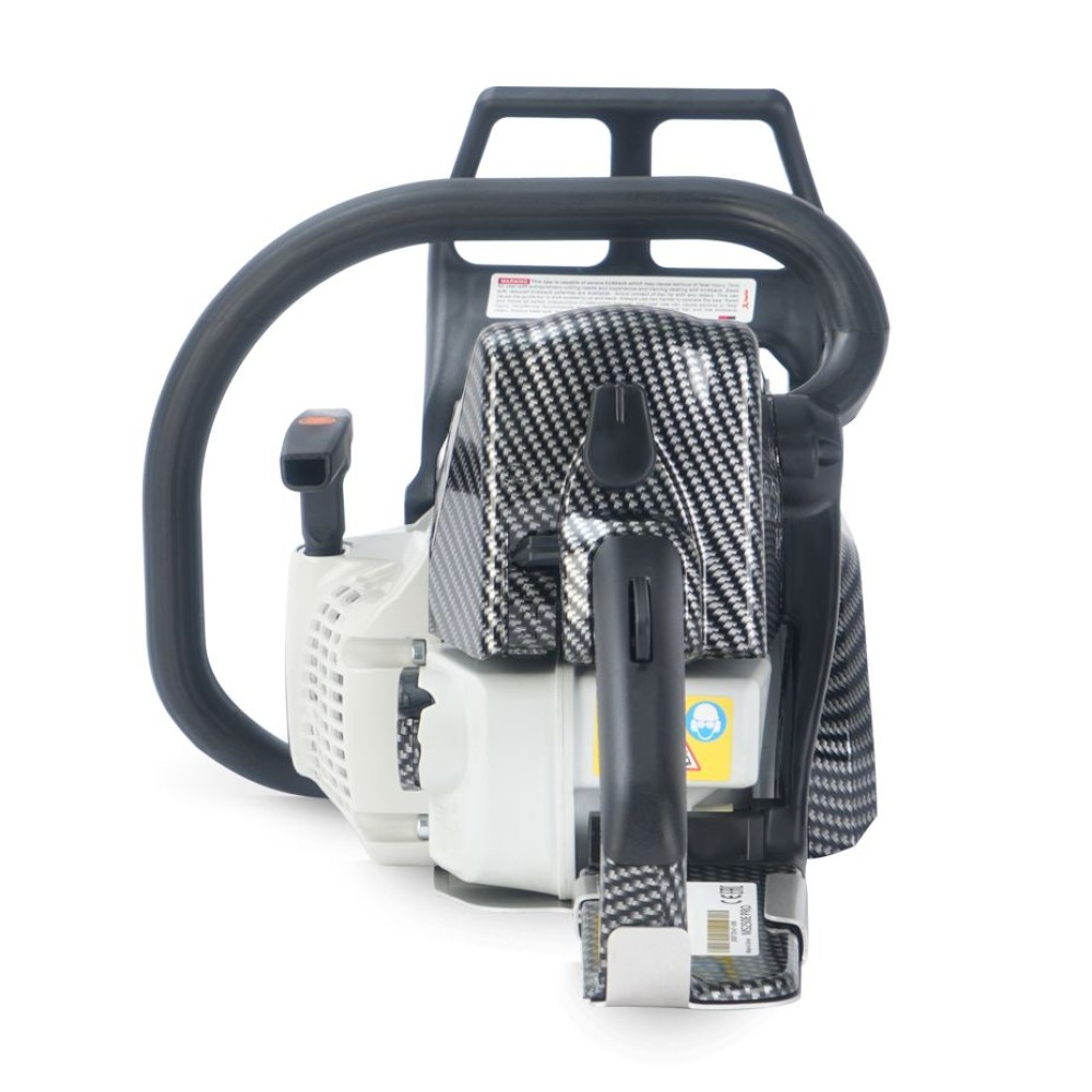 Бензопила ZimAni MS250E PRO